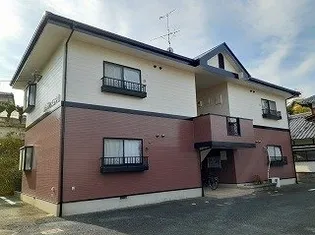 レジデンス田中IIの画像