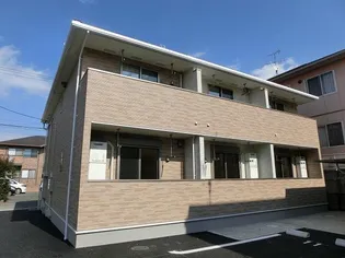 ソレイュ メゾンⅡの画像