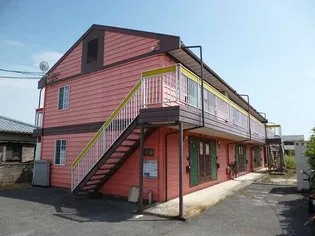 レオパレス平成の画像