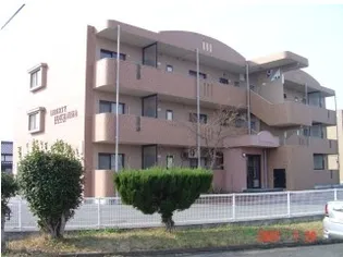 リバティハウス西築地の画像