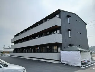 アテリア伍番館の画像