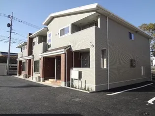 シャンテ Aの画像