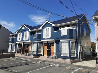 サニーコート六田2の画像