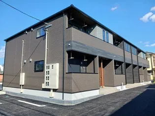 ビオルネ荒尾の画像
