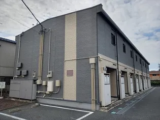 レオパレス葉山の画像