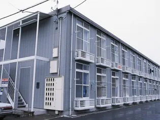 レオパレスユアーズの画像
