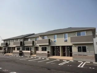 ウェスティ一色 A棟の画像