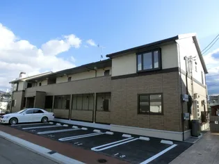 グレイス A棟の画像