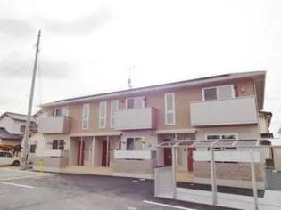 エテルナ【102号室】の外観