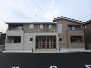 ベネディーレⅢの画像