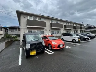 グレーシアの画像