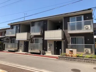 グレイス C棟の画像