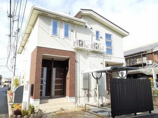 シャンブレットの画像