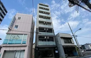 MAYFAIR TACHIBANA SQUAREの画像