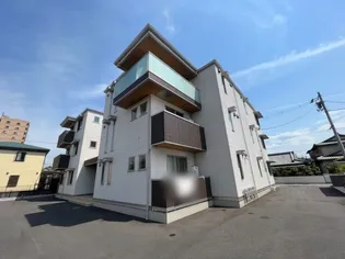 レジデンスSUMIHOUⅢ【102号室】の外観