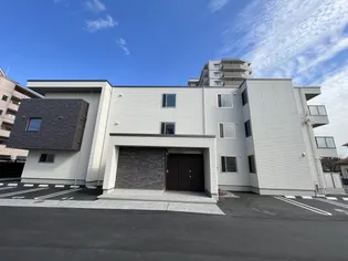 シャーメゾンステージ古川西 B棟の画像