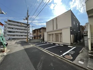 ディライト中村の画像