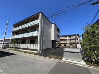 シャーメゾン小坂の画像