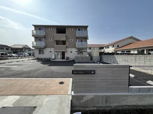 フォレスト和泉A棟の画像