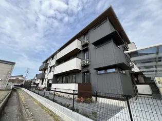 ベルマティーナ南松山の画像