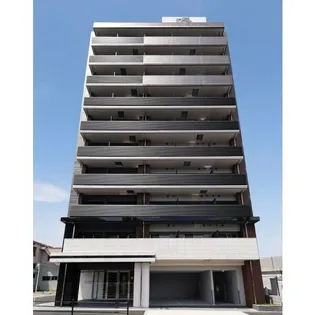 ジアコスモ京橋アクアの画像