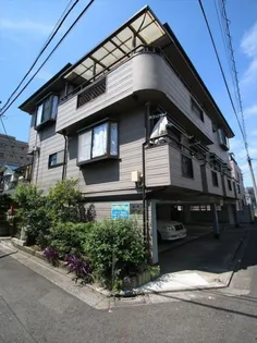 エスポアールの画像