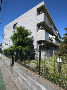 アルシオン西水元【103号室】の外観