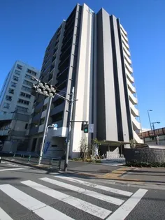 DIPS金町レジデンス【12階】の外観