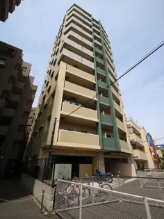 アーク金町レジデンスの画像