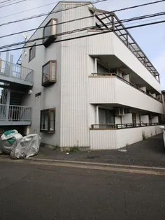 丸武コーポの画像