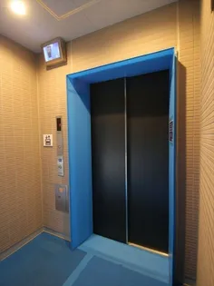 レーベン東川口ZEFEEL【208号室】のその他画像