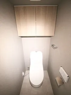 レーベン東川口ZEFEEL【208号室】のその他画像