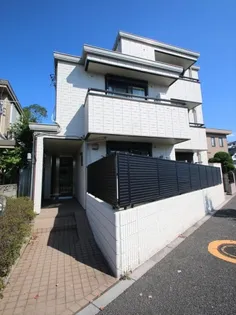 カーサデュオの画像