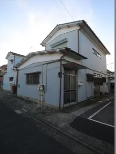 コーポ中台の画像