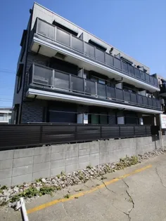 リヴェールアッシュの画像