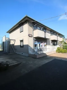 ローズハウスAの画像