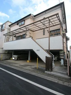 コーポフローラの画像