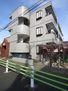 ロイヤルビレッヂの画像