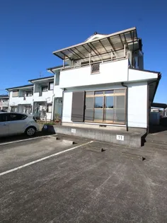 コーポ花水木の画像