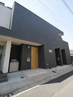 Brillante Vela【101号室】の外観