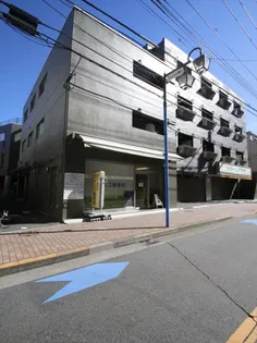 ユニレジデンス金町の画像