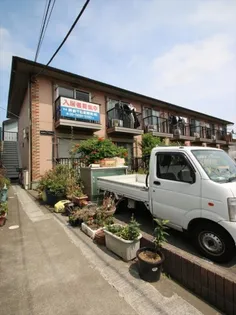 カサリージュIIの画像