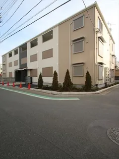 ヴェルドミールCの画像