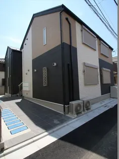 コンフォーティア金町の画像