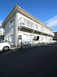 コーポニシキの画像