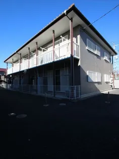 コーポ ナディアIIIの画像