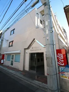 スカイコート金町第4の画像