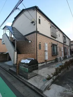 ハピーハイム金町の画像