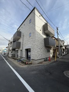 ファーブス南水元の画像