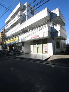 ウィナーズIの画像